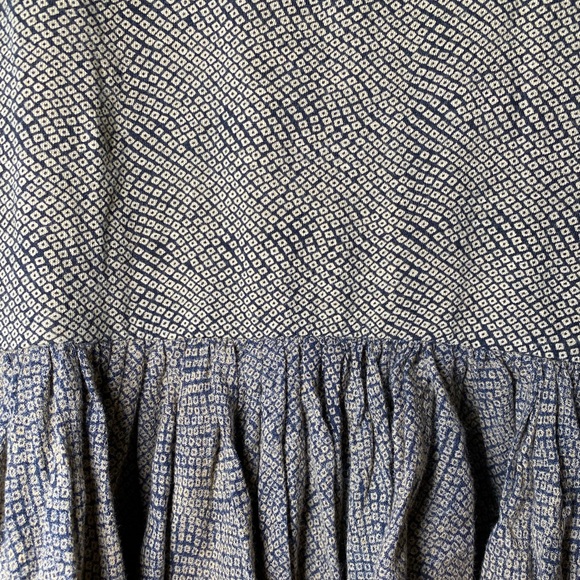 Anthropologie Boho/Hippie Style Beaded Tank Top (Akemi + Kin): Never Worn! - Picture 4 of 15